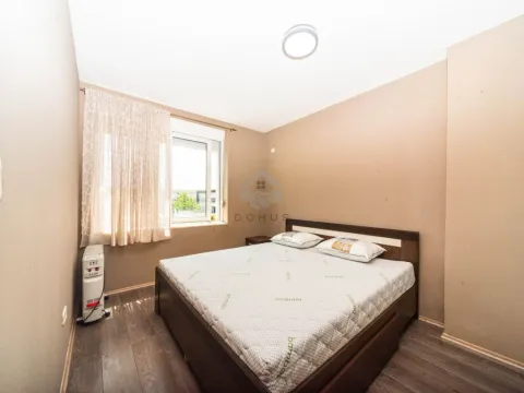 Rent, two bedroom apartment, 65m², Centar, Podgorica - image 19