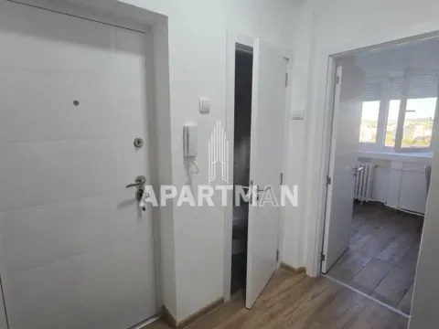 Izdavanje, jednosoban stan, 29m², Savski Venac, Beograd - image 8