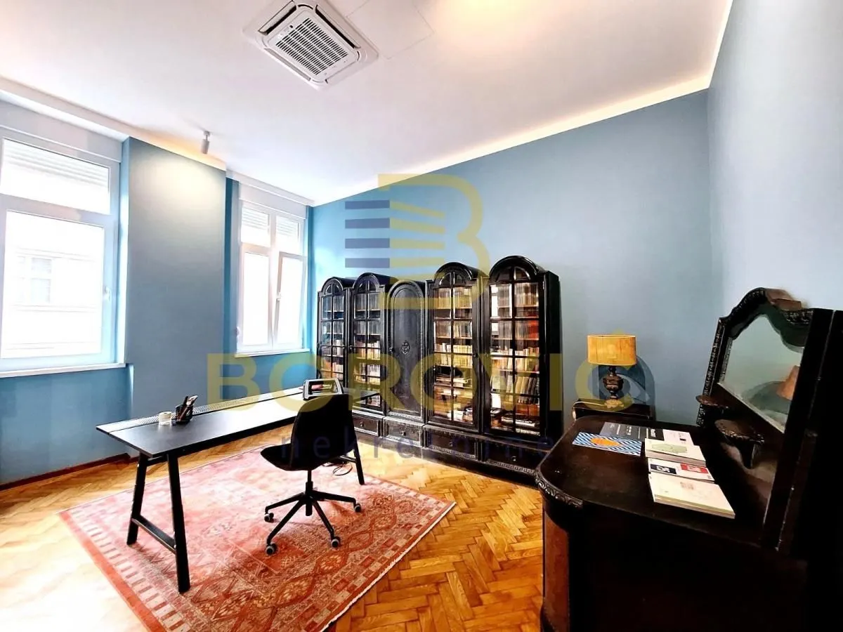 Prodaja, stan, 160m², Stari Grad, Beograd