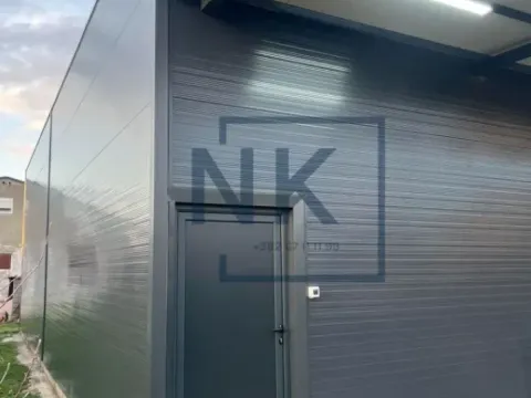 Izdavanje, poslovni prostor, 150m², Vrela Ribnička, Podgorica - image 6