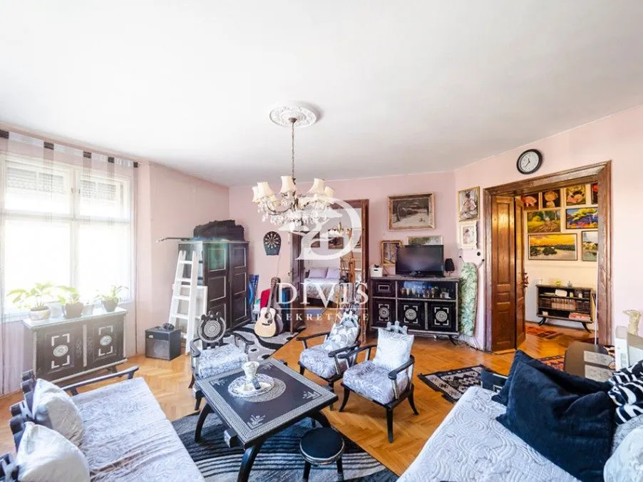 Sale, apartment, 96m², Kalenić Pijaca, Vračar Sve Podlokacije