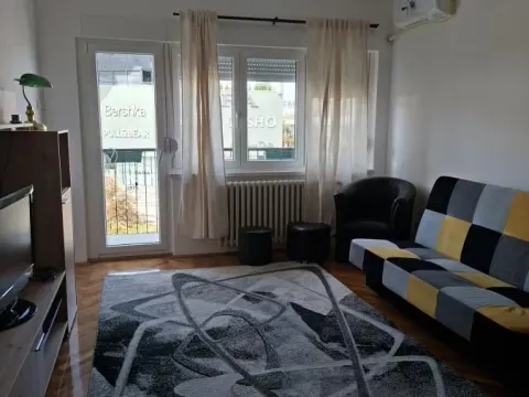 Izdavanje, dvosoban stan, 54m², Liman 2, Novi Sad Sve Podlokacije - image 2