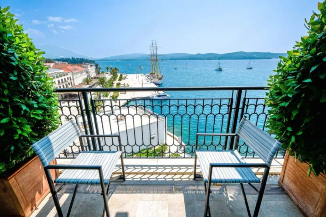 Prodaja, dvosoban stan, 135m², Porto Montenegro, Tivat