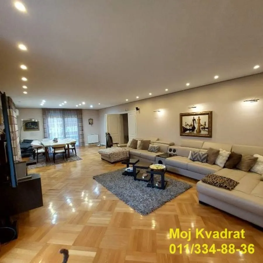 Sale, apartment, 400m², Čukarica, Beograd