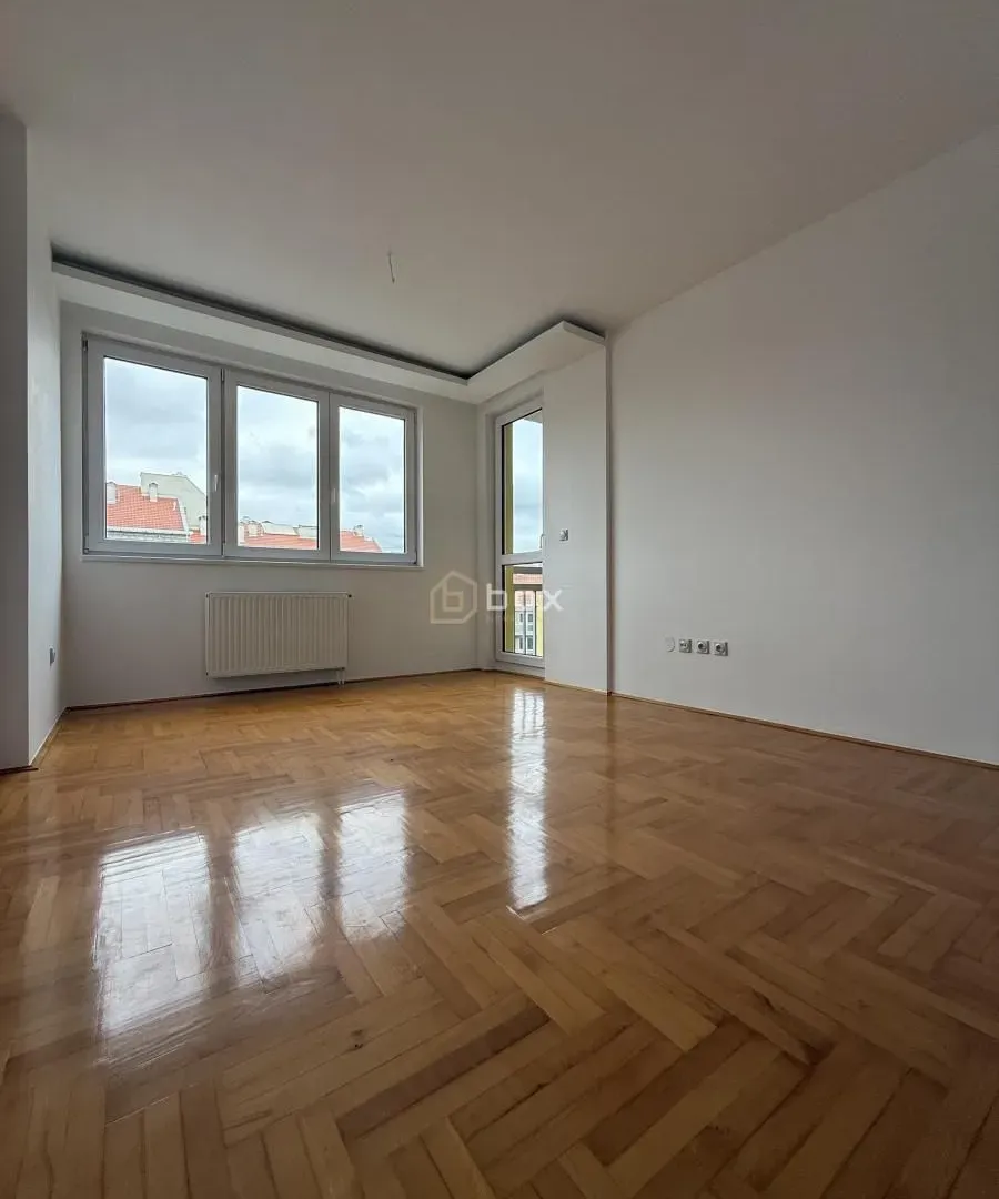 Prodaja, jednosoban stan, 41m², Medijana, Niš
