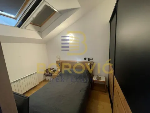 Sale, one bedroom apartment, 45m², Zemun Sve Podlokacije, Beograd - image 7