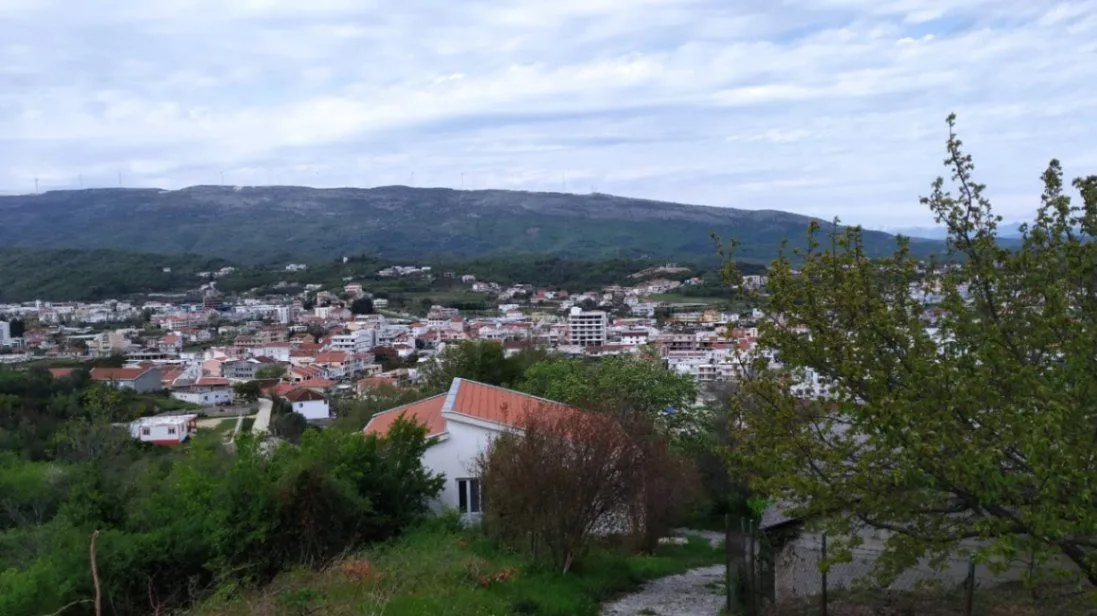 Prodaja, plac, 297m², Djerane, Ulcinj