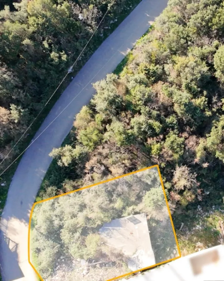 Sale, land lot, 442m², Utjeha, Bar