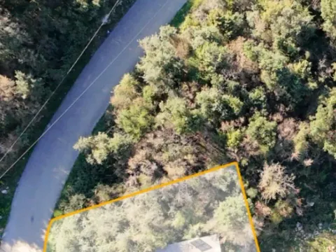 Prodaja, plac, 442m², Utjeha, Bar - image 3