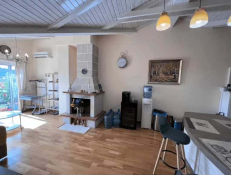 Sale, apartment, 75m², Budva, Crna Gora