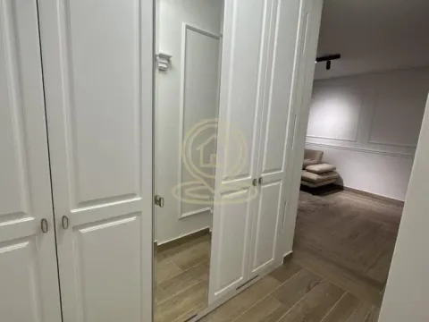 Rent, two bedroom apartment, 56m², Stari Grad, Beograd - image 10