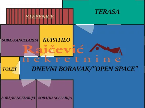 Izdavanje, poslovni prostor, 234m², Vrbas, Novi Sad - image 20