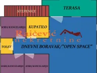 Izdavanje, poslovni prostor, 234m², Vrbas, Novi Sad - image 20