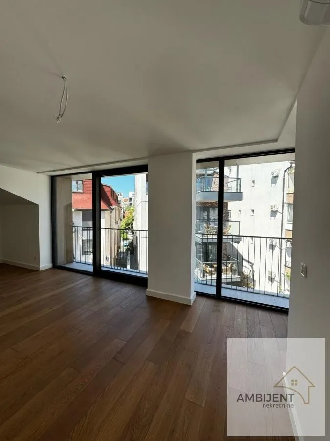 Prodaja, stan, 183m², Centar Sve Podlokacije, Beograd