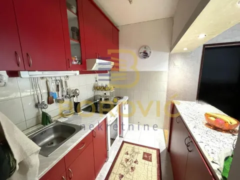 Prodaja, dvosoban stan, 52m², Kotež, Palilula Sve Podlokacije - image 5