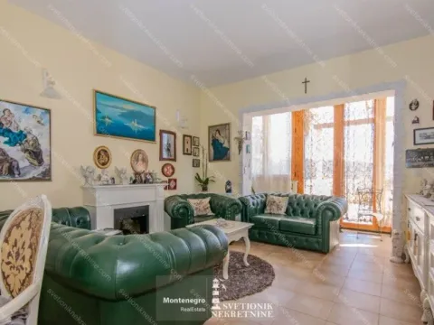 Prodaja, dvosoban stan, 182m², Savina, Herceg Novi - image 4