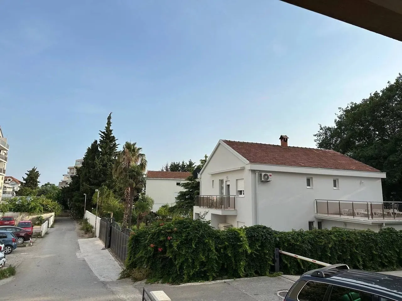 Sale, three bedroom apartment, 85m², Budva, Crna Gora