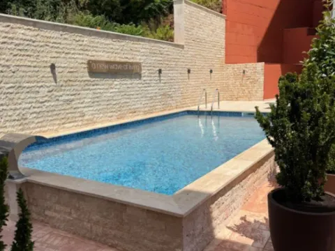 Sale, two bedroom apartment, 50m², Podkošljun, Budva - image 5