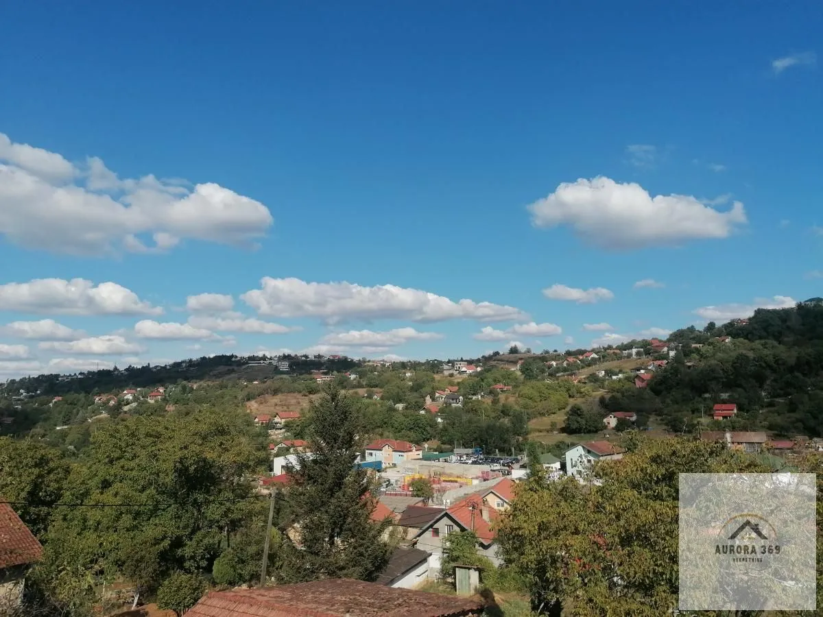 Prodaja, kuća, 92m², Paragovo, Petrovaradin
