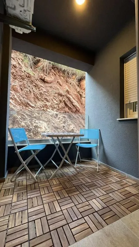 Sale, one bedroom apartment, 33m², Bijeli Do, Budva