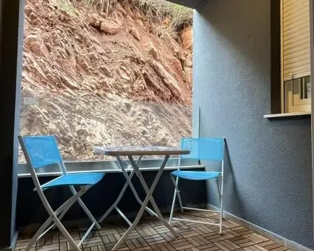 Prodaja, jednosoban stan, 33m², Bijeli Do, Budva - image 12
