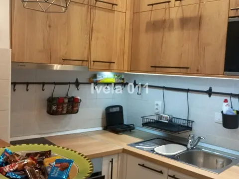 Prodaja, dvosoban stan, 40m², Đeram Pijaca, Beograd - image 13