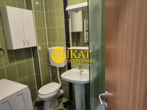 Sale, two bedroom apartment, 48m², Vojvode Vlahovica, Beograd - image 11
