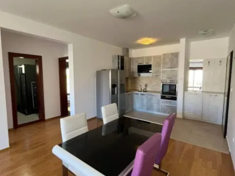 Sale, two bedroom apartment, 69m², Bečići, Budva - image 8