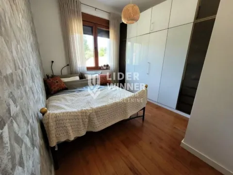 Rent, two bedroom apartment, 40m², Partizanov Stadion, Beograd - image 9