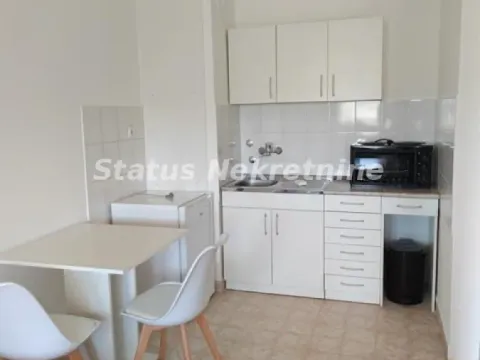 Rent, studio apartment, 33m², Novo naselje, Novi Sad - image 5