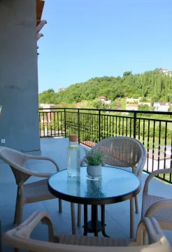 Rent, one bedroom apartment, 59m², Central Point, Podgorica - image 1283