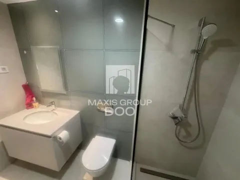 Sale, two bedroom apartment, 58m², Savski Venac, Beograd - image 15