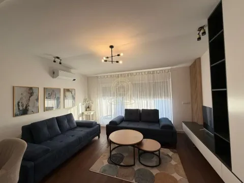 Rent, two bedroom apartment, 51m², Lekino Brdo, Voždovac Sve Podlokacije - image 4