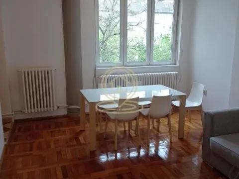 Izdavanje, trosoban stan, 82m², Centar, Novi Sad - image 4