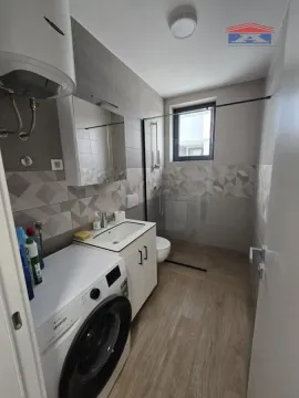 Izdavanje, jednosoban stan, 30m², Sremska Kamenica, Petrovaradin - image 11