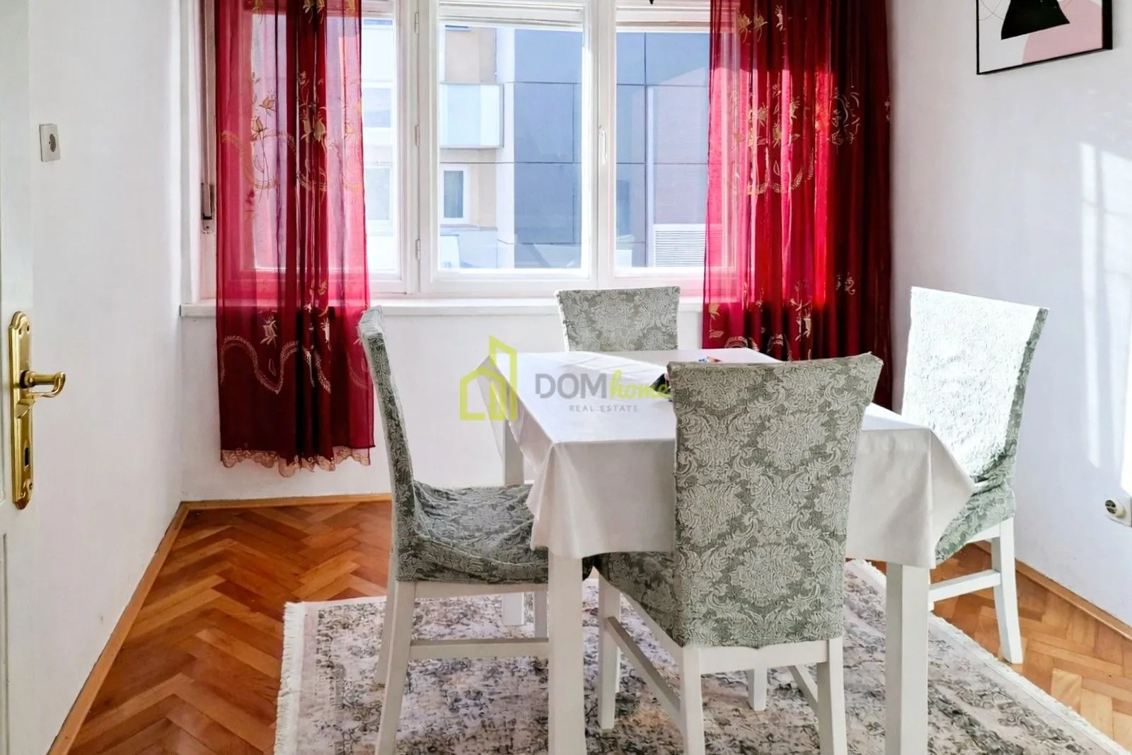 Prodaja, dvosoban stan, 73m², Herceg Novi, Crna Gora