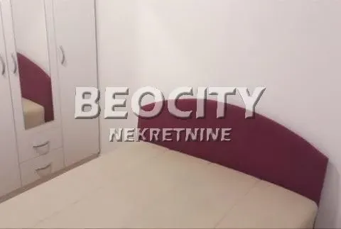 Rent, apartment, 36m², Novo naselje, Novi Sad - image 5