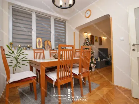 Prodaja, trosoban stan, 100m², Topla, Herceg Novi - image 6