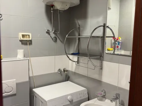 Rent, studio apartment, 30m², City Kvart, Podgorica - image 11