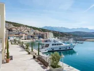 Prodaja,  zemljište, 275m2, Luštica, Herceg Novi