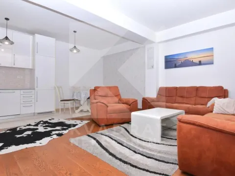 Rent, two bedroom apartment, 65m², Ljubović, Podgorica - image 4