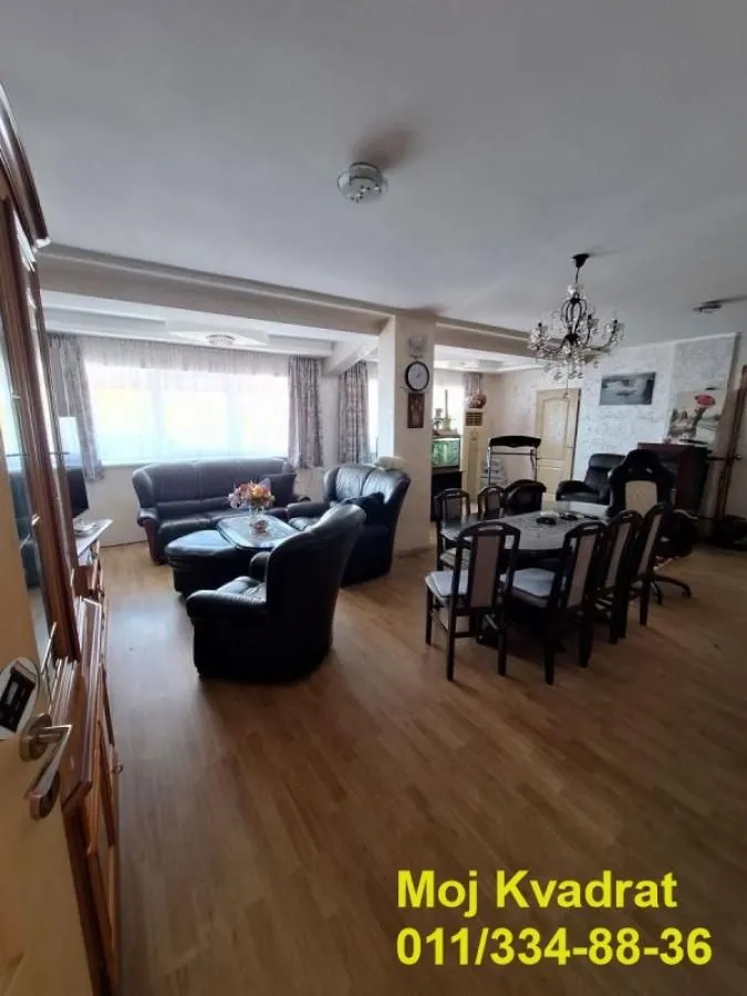Sale, house, 902m², Šimanovci, Pećinci