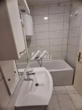 Rent, one bedroom apartment, 37m², Bulevar Oslobodjenja, Novi Sad Sve Podlokacije - image 9
