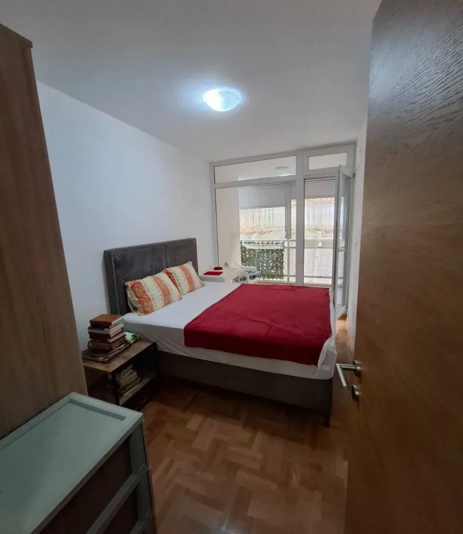 Sale, two bedroom apartment, 67m², Centar, Budva