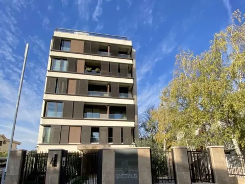 Rent, two bedroom apartment, 66m², Vezirov Most, Podgorica - image 1