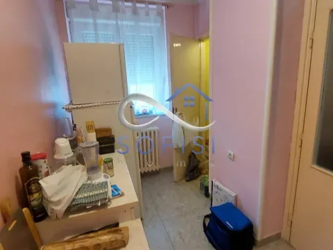 Prodaja, dvosoban stan, 43m², Centar, Novi Sad - image 15