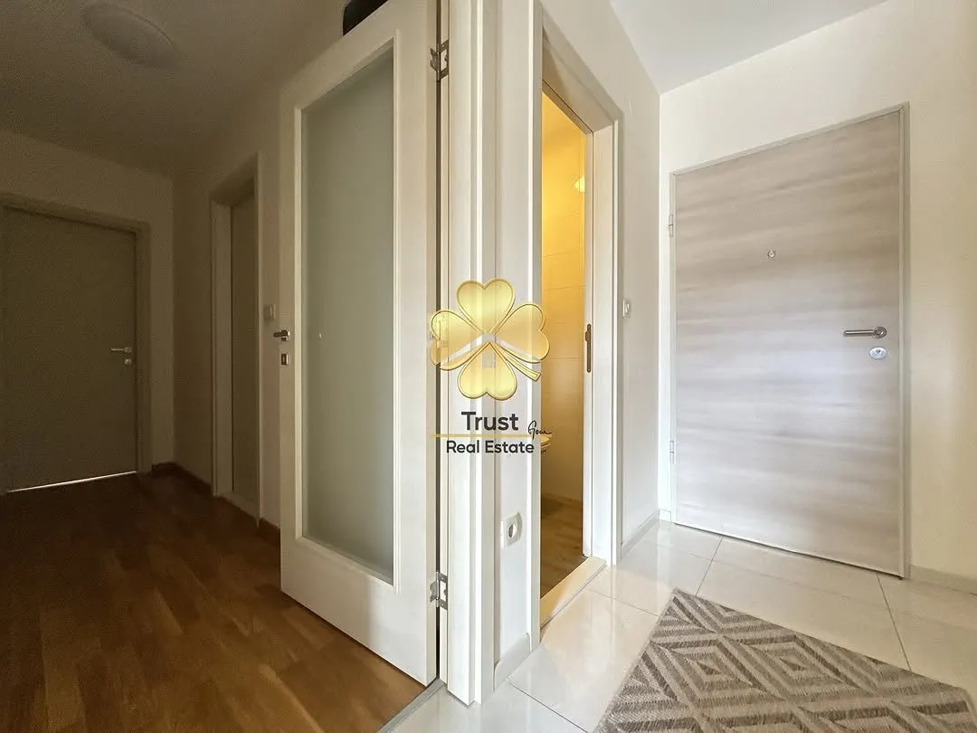 Rent, three bedroom apartment, 85m², City Kej, Podgorica