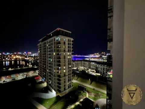 Izdavanje, jednosoban stan, 30m², Savski Venac, Beograd - image 2