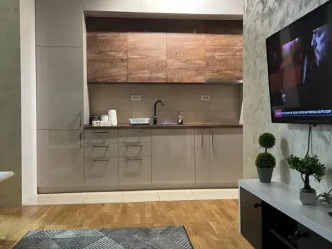 Izdavanje, jednosoban stan, 54m², Centar, Podgorica - image 3