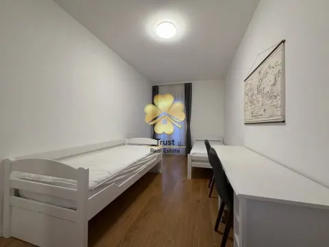 Izdavanje, dvosoban stan, 75m², Central Point, Podgorica - image 14